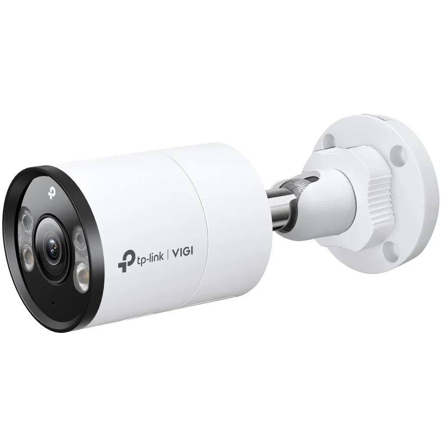 TP Link INSIGHT S355 Patrone  Form  IP Sicherheitskamera Draussen 2880 x 1620 Pixel Wand Ueberwachungskameras