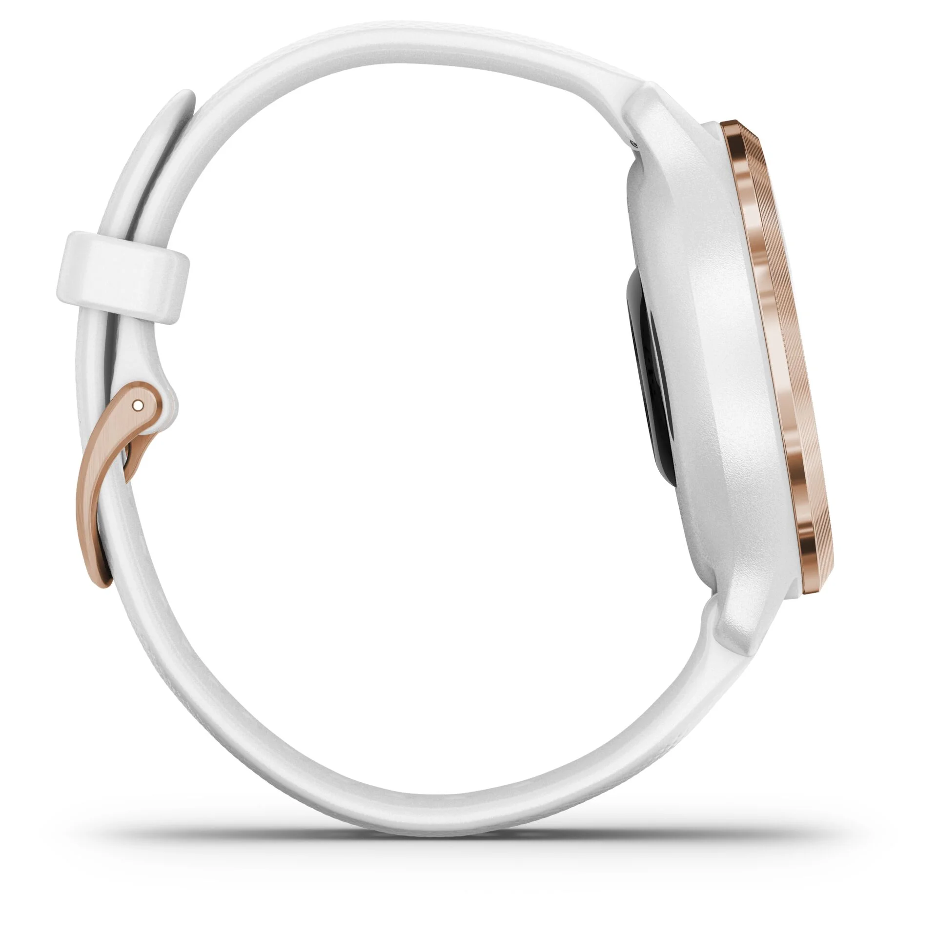 Garmin Venu 2s wei rosegold Smartwatches & Fitnesstracker