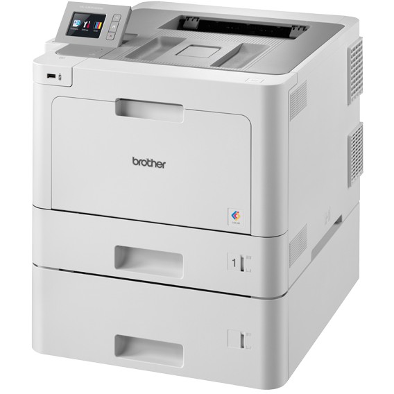 Brother FL HL L9310CDWTG2 31 31S  WiFi   WLAN   Duplex Drucker & Scanner