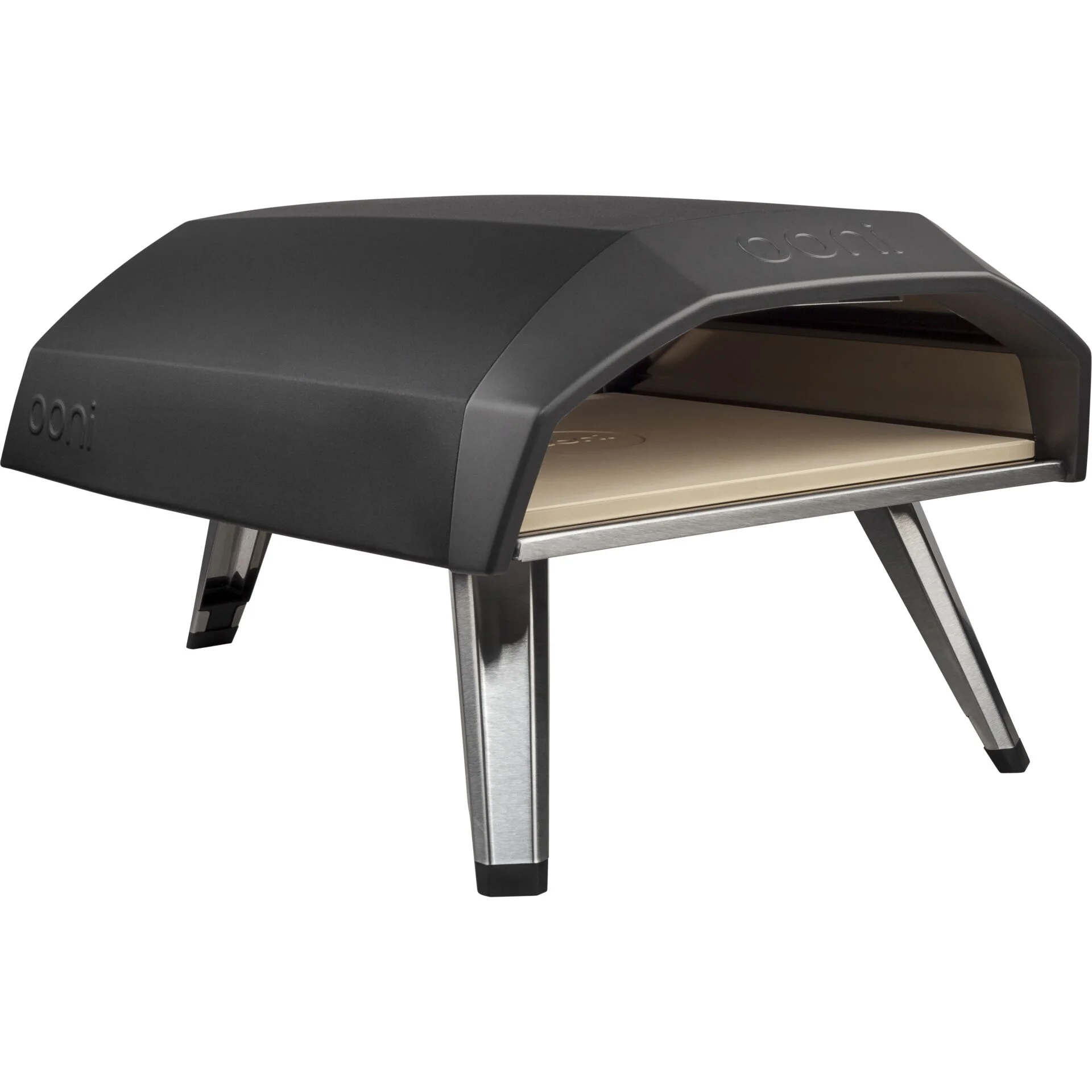 Ooni Koda 12 UU P07000 Outdoor Pizzaofen Grills