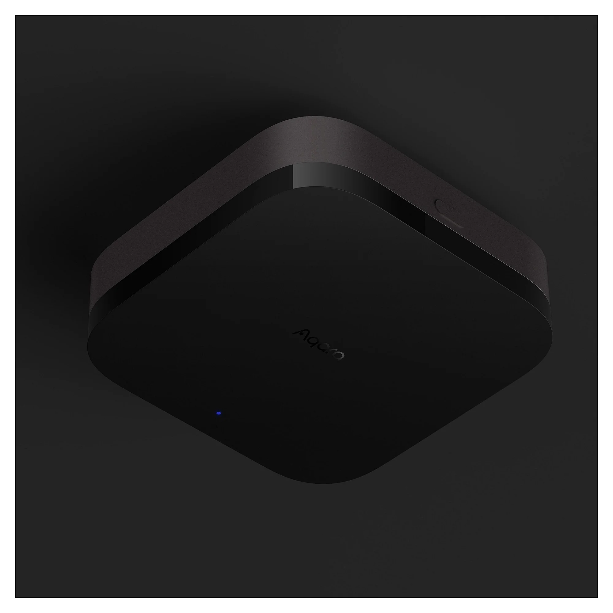 Aqara Hub M3 Home Automation Smart Home