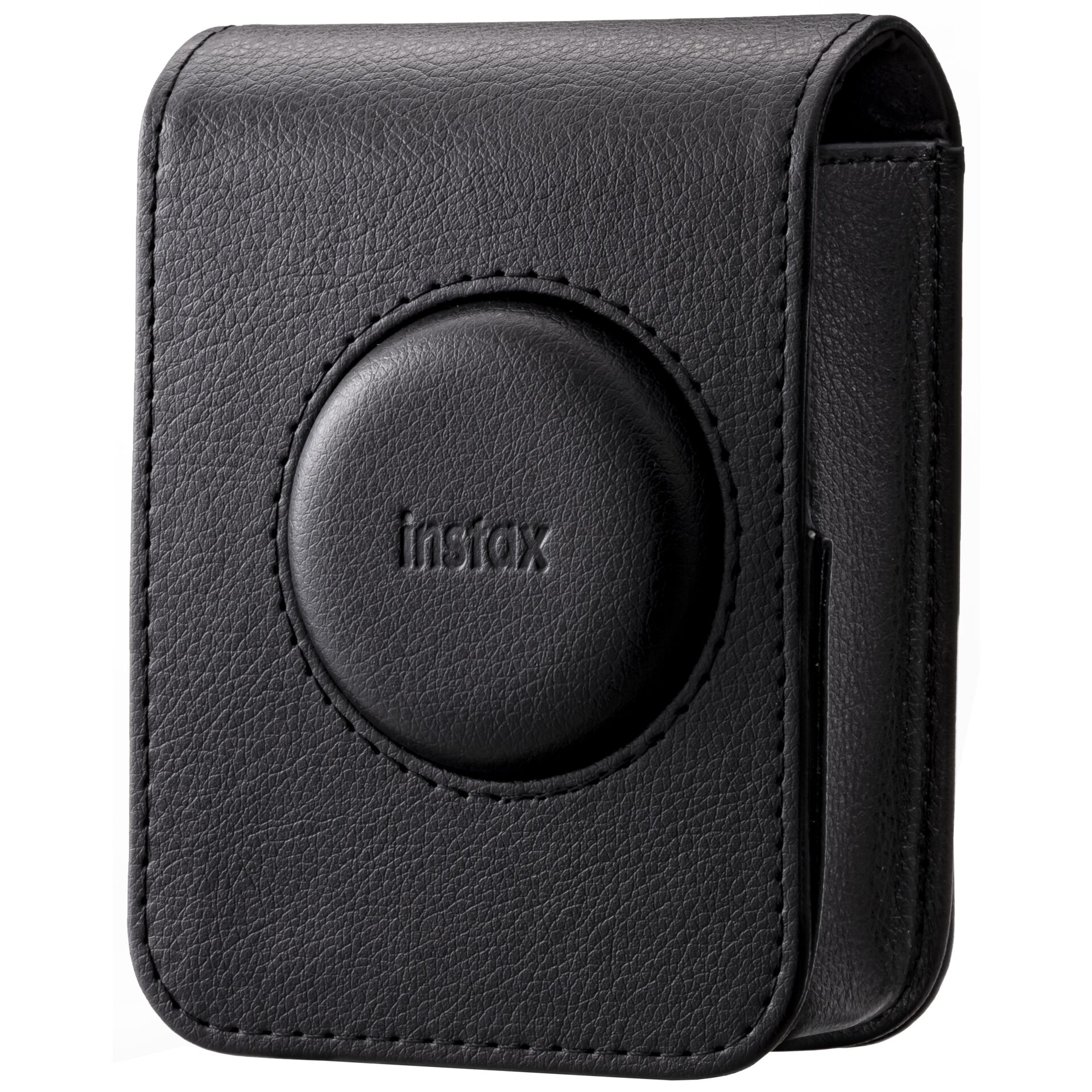 Fujifilm instax mini evo Tasche schwarz Kamera & Foto