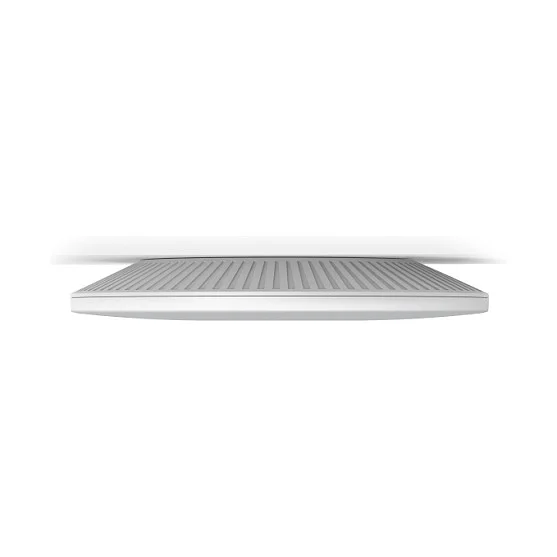 TP Link Omada EAP683 UR WLAN Access Point 6000 Mbit s Wei  Power over Ethernet  PoE  Access Points