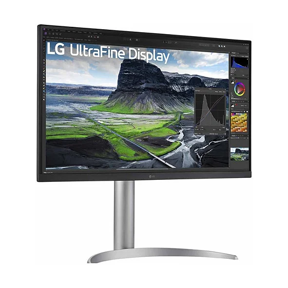 LG 68 47cm 27Zoll  3840x2160  UltraFine 27UQ850V W Monitore