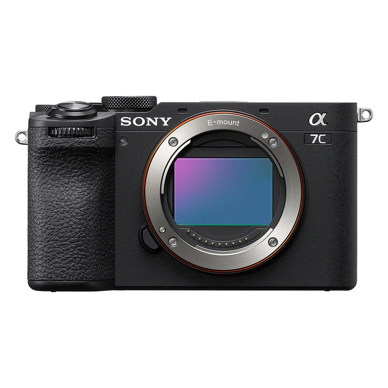 Sony   7C II MILC Body 33 MP Exmor R CMOS 7008 x 4672 Pixel Schwarz Kamera & Foto