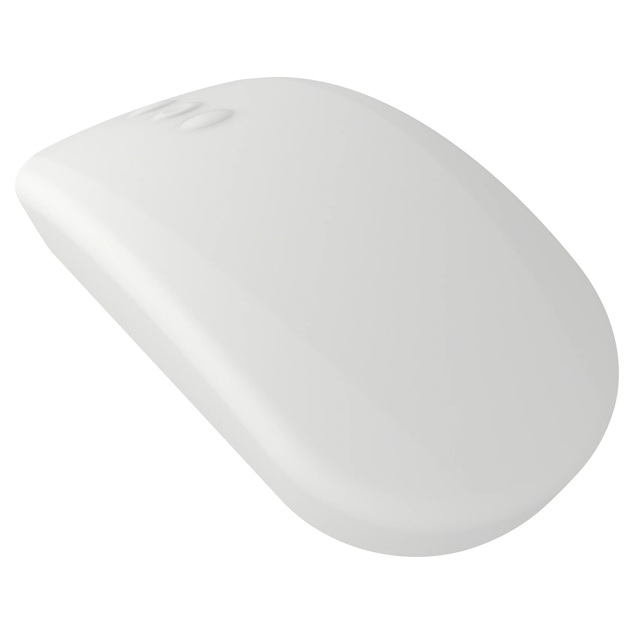 Contour Design Active Key Contour QuickClean Medizinische Maus IP68 5 Tasten Kabellos Weiss PMH3 Tastaturen & Mäuse