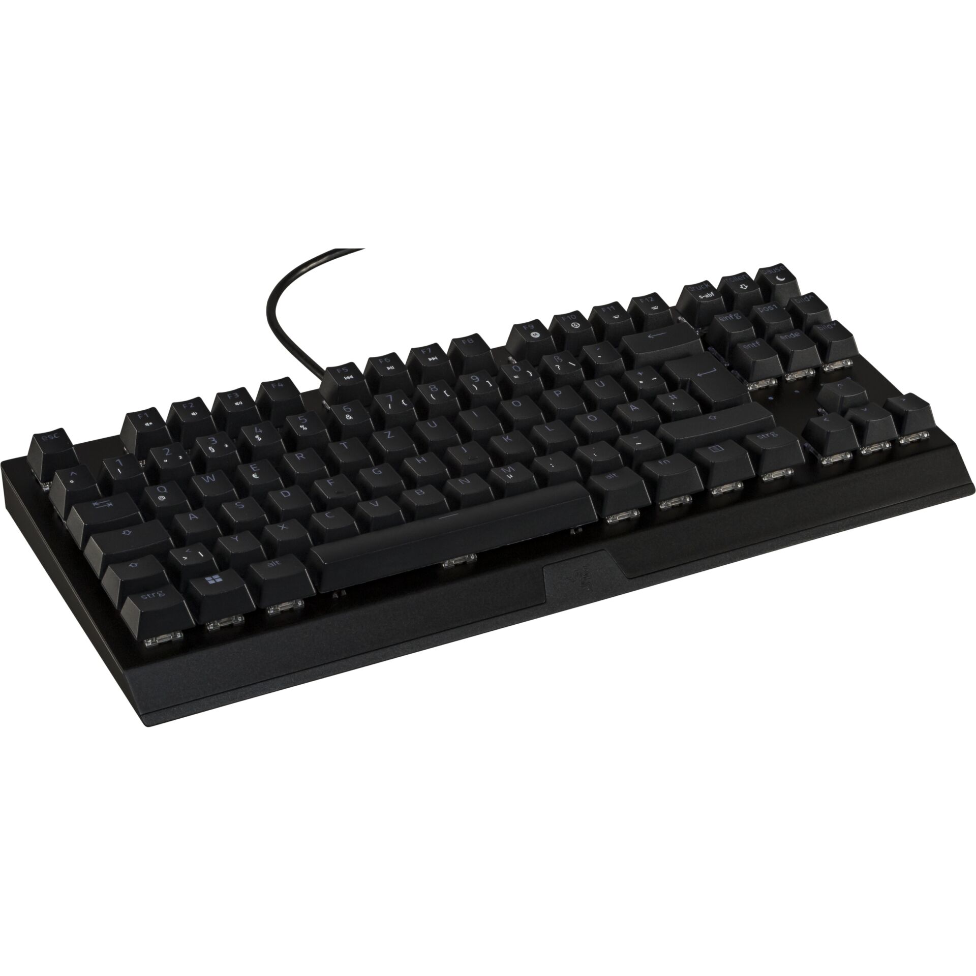 Razer BlackWidow V3 Tenkeyless Backlight Tastaturen & Maeuse