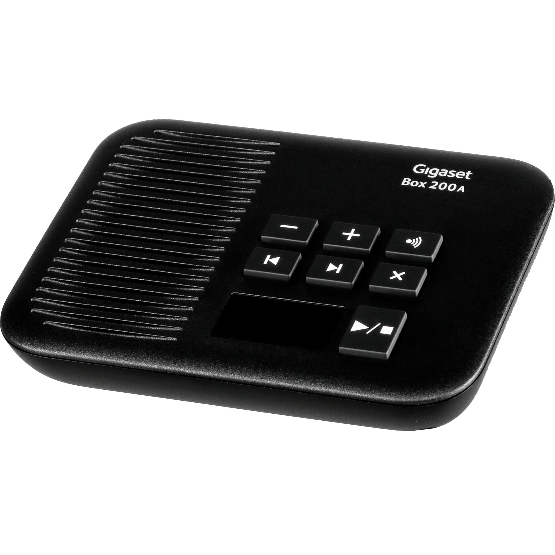 Gigaset Box 200A Netzwerk