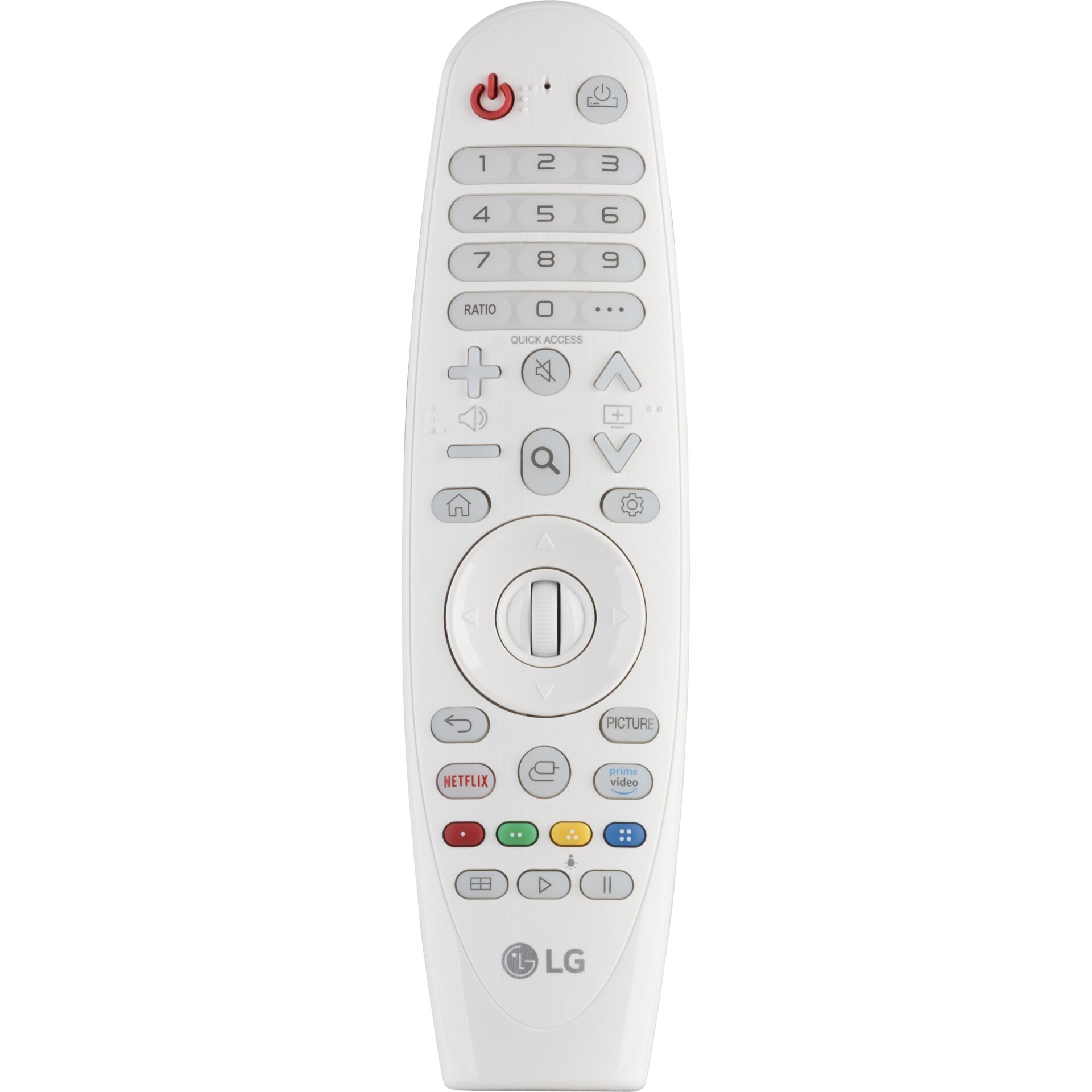 LG CineBeam HU710PW Video & Audio