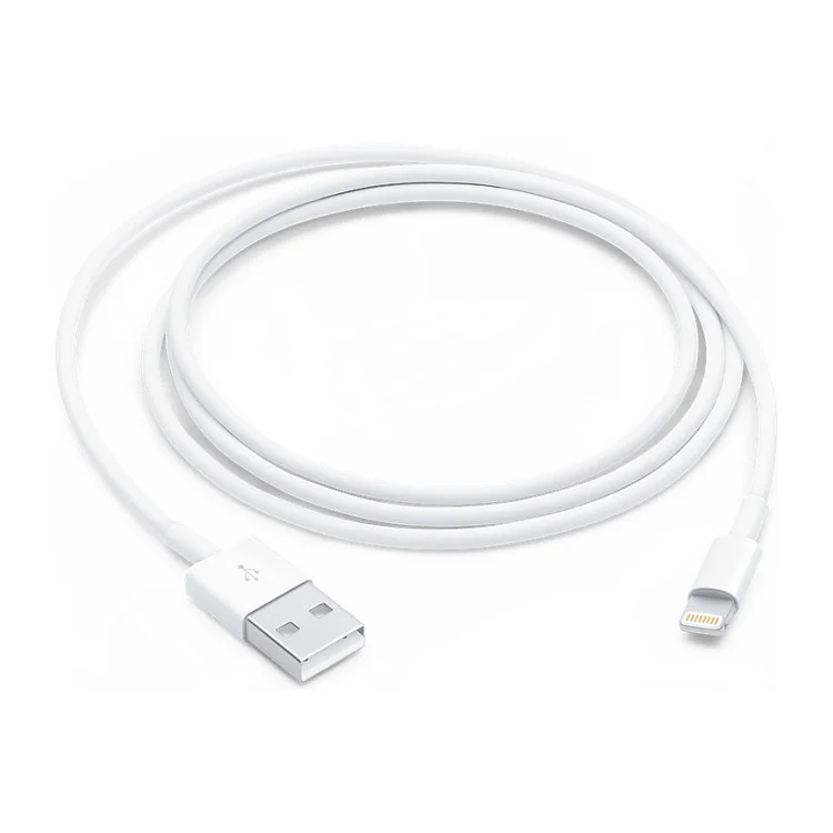 Apple lightning to usb cable 1m Notebook & Tablet Zubehoer