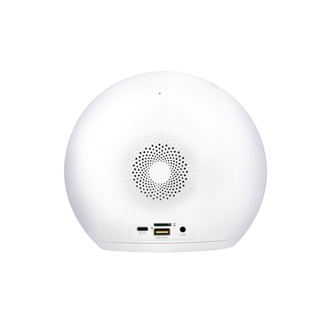 Grundig Lichtwecker Leuchtmittel & Lampen