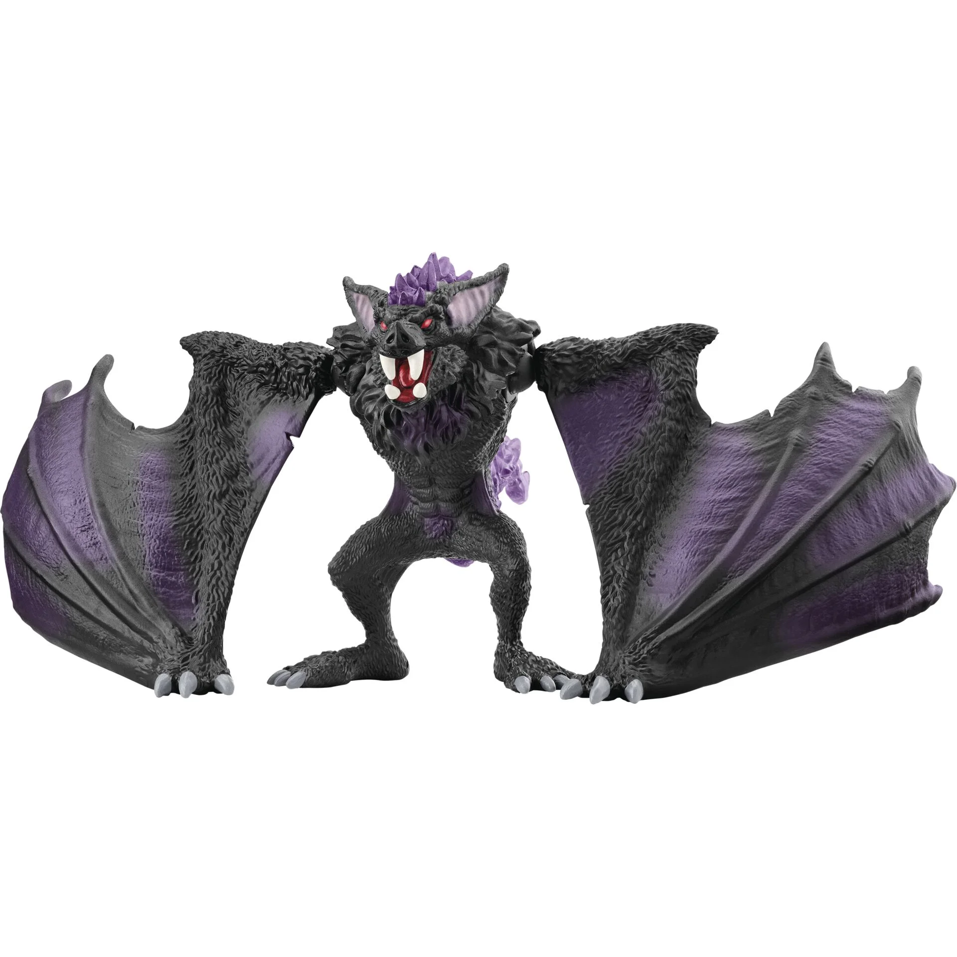 schleich ELDRADOR CREATURES Schattenfledermaus Spielfiguren