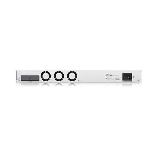 Ubiquiti USW EnterpriseXG 24 M RM Switch   24 Ports   2 PoE   Rackmount Switches