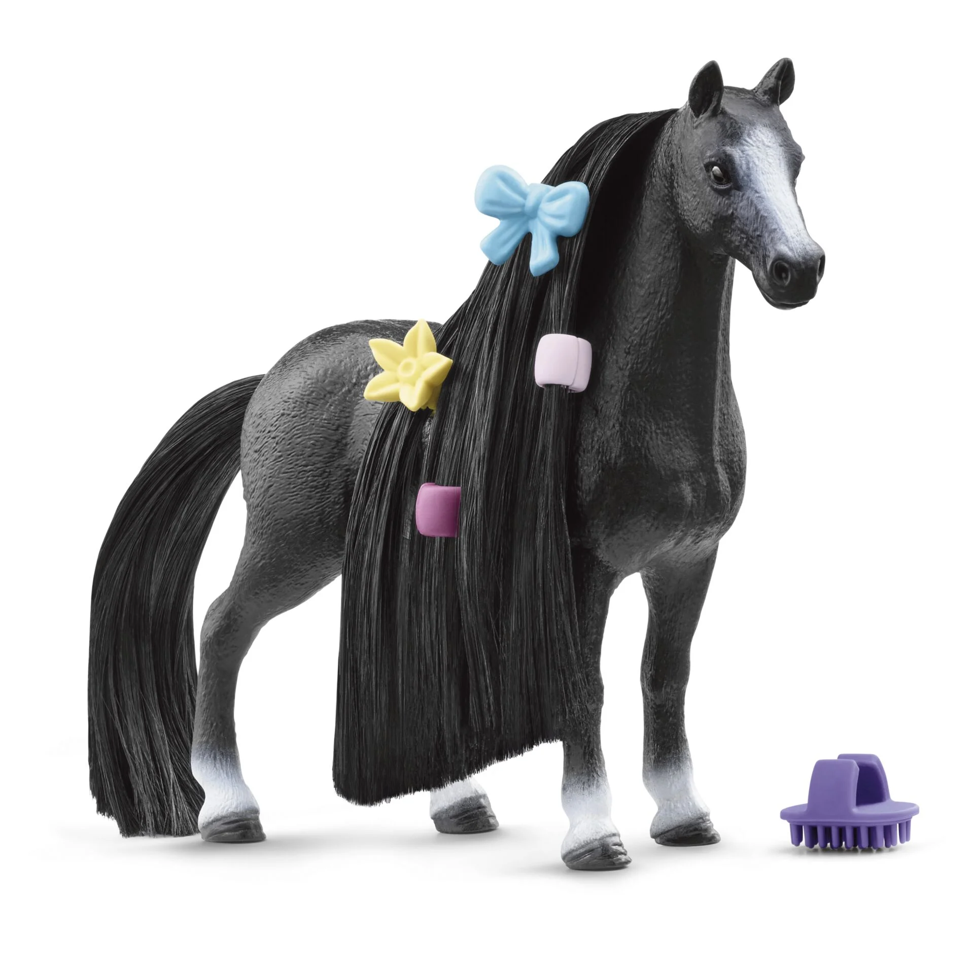 Schleich Sofia s Beauties 42620 Beauty Horse Quarter Horse Stute Spielfiguren