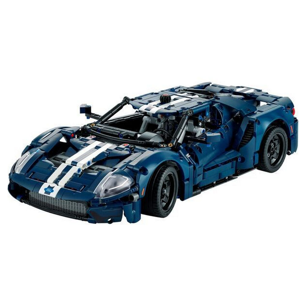 LEGO Technic 42154 Ford GT 2022