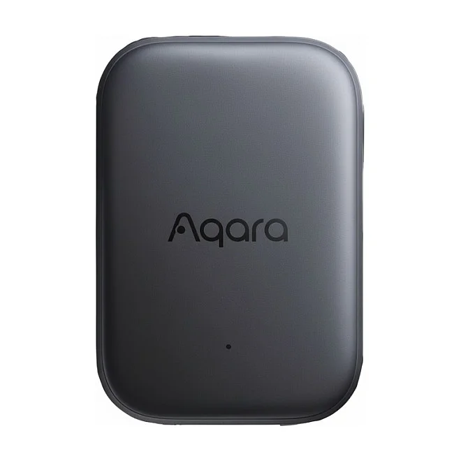 Aqara multi state sensor p100 kit  grau  Smart Home