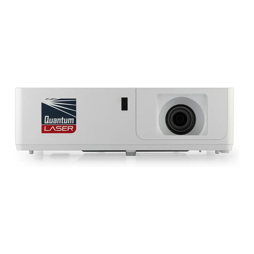 InFocus Authentic IN1048SL Video & Audio