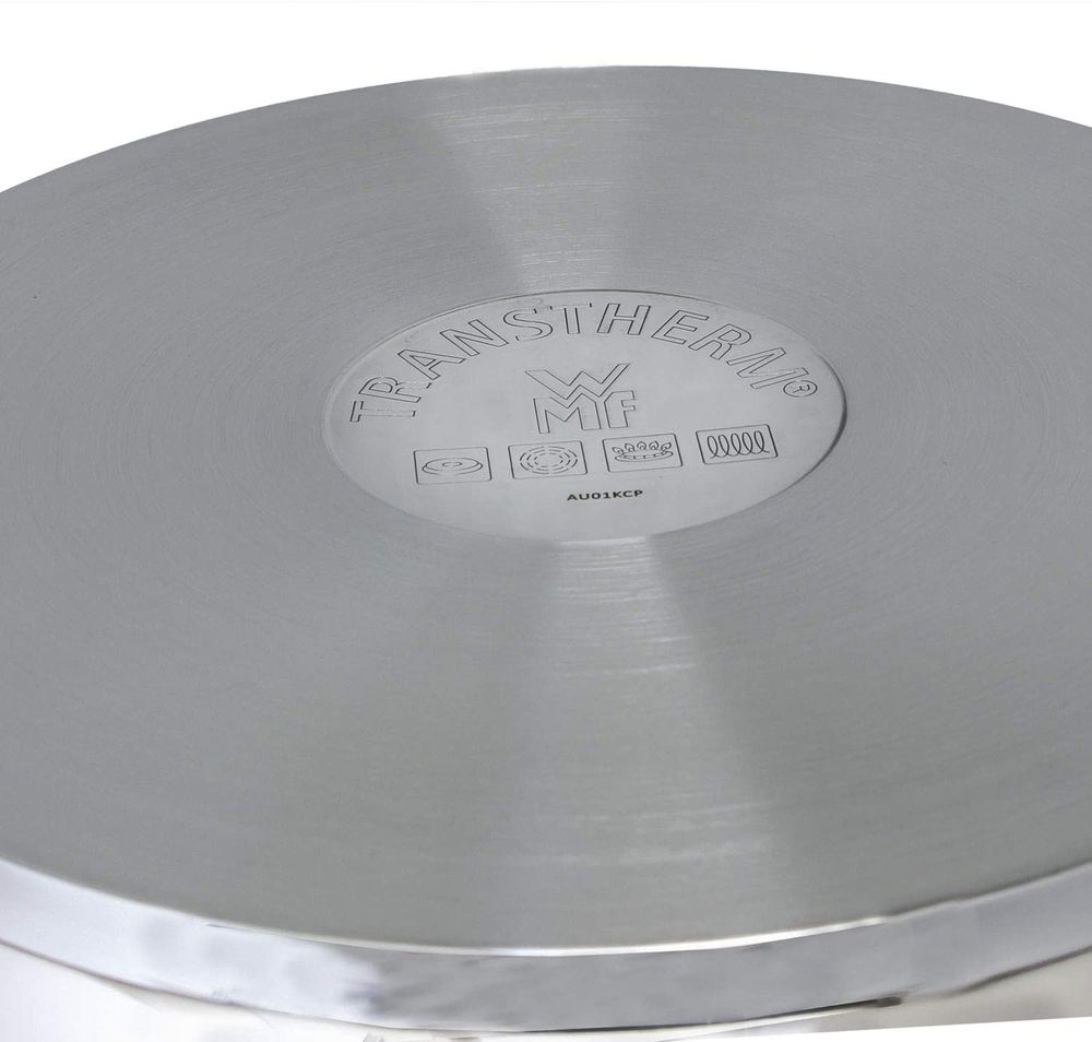 WMF Edelstahlpfannen Set Devil  2tlg Pfannen & Toepfe