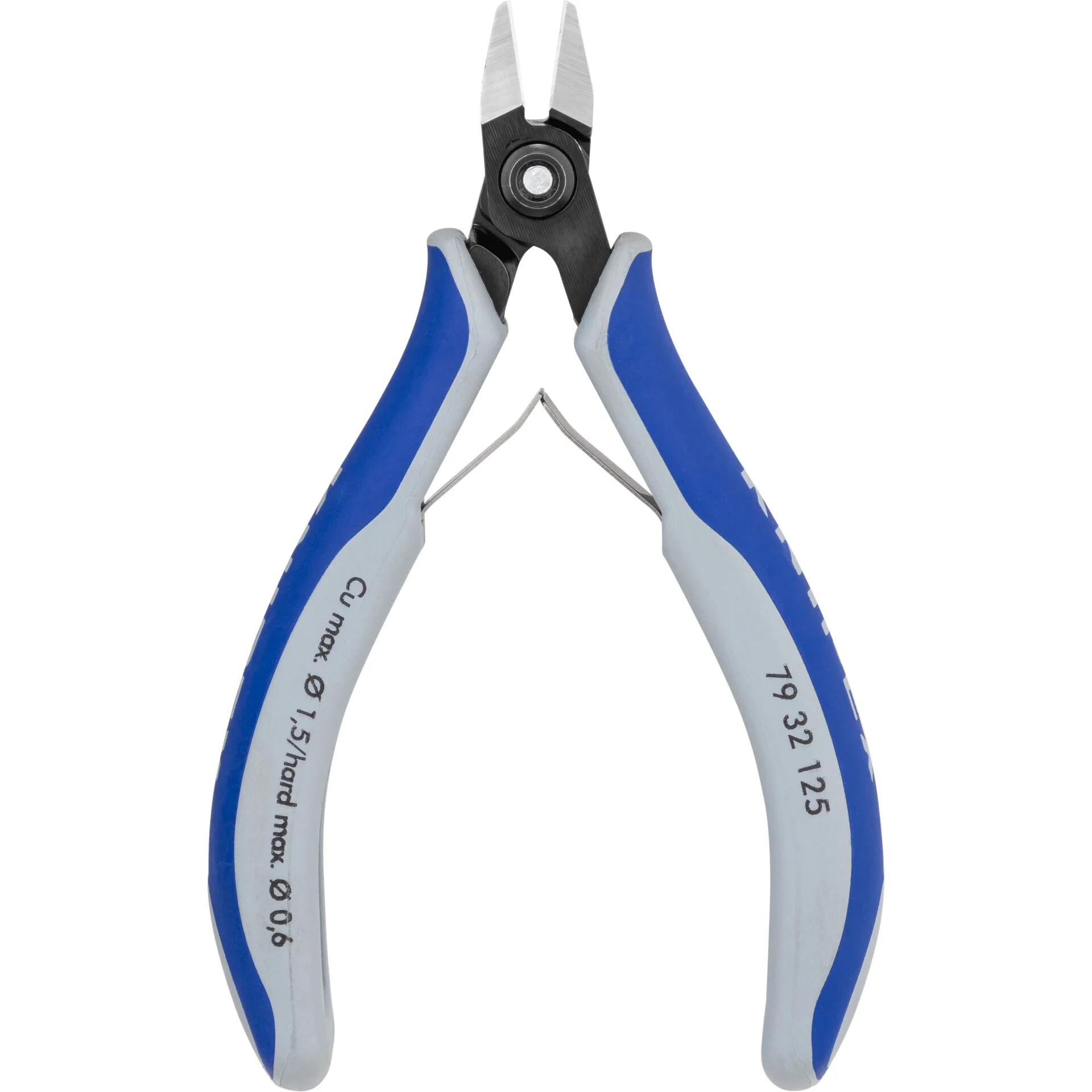 KNIPEX Praez Elektr  Seitenschneider Schraubendreher & Zangen