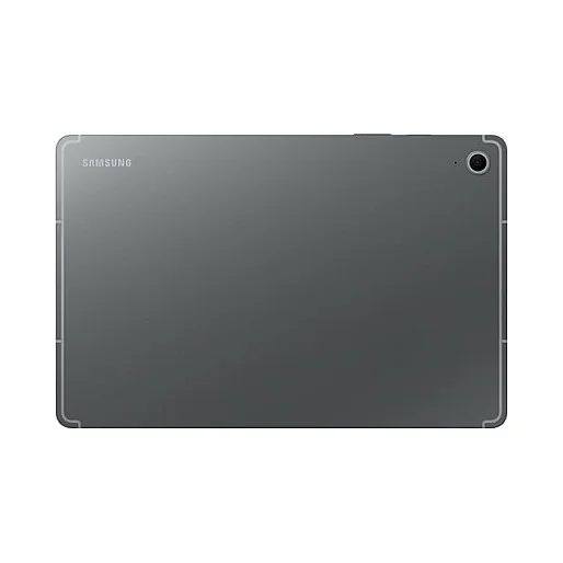 Samsung Galaxy Tab S10 FE 5G Entreprise Edition Samsung Exynos LTE TDD   LTE FDD 128 GB 27 7 cm  10 9   8 GB Wi Fi 6  802 11ax  Grau Tablets