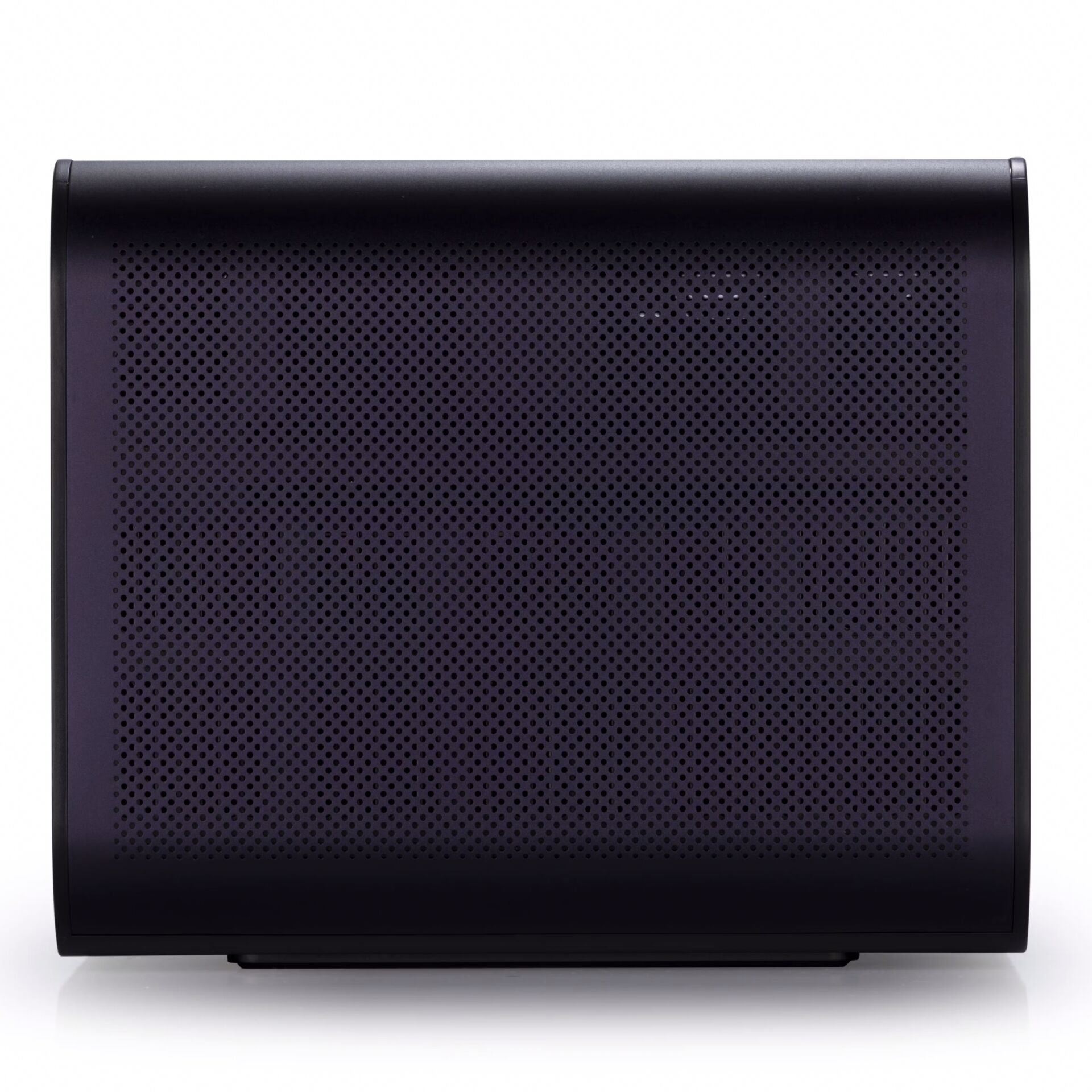 InFocus Crusader Grand Master IN3028SL Video & Audio