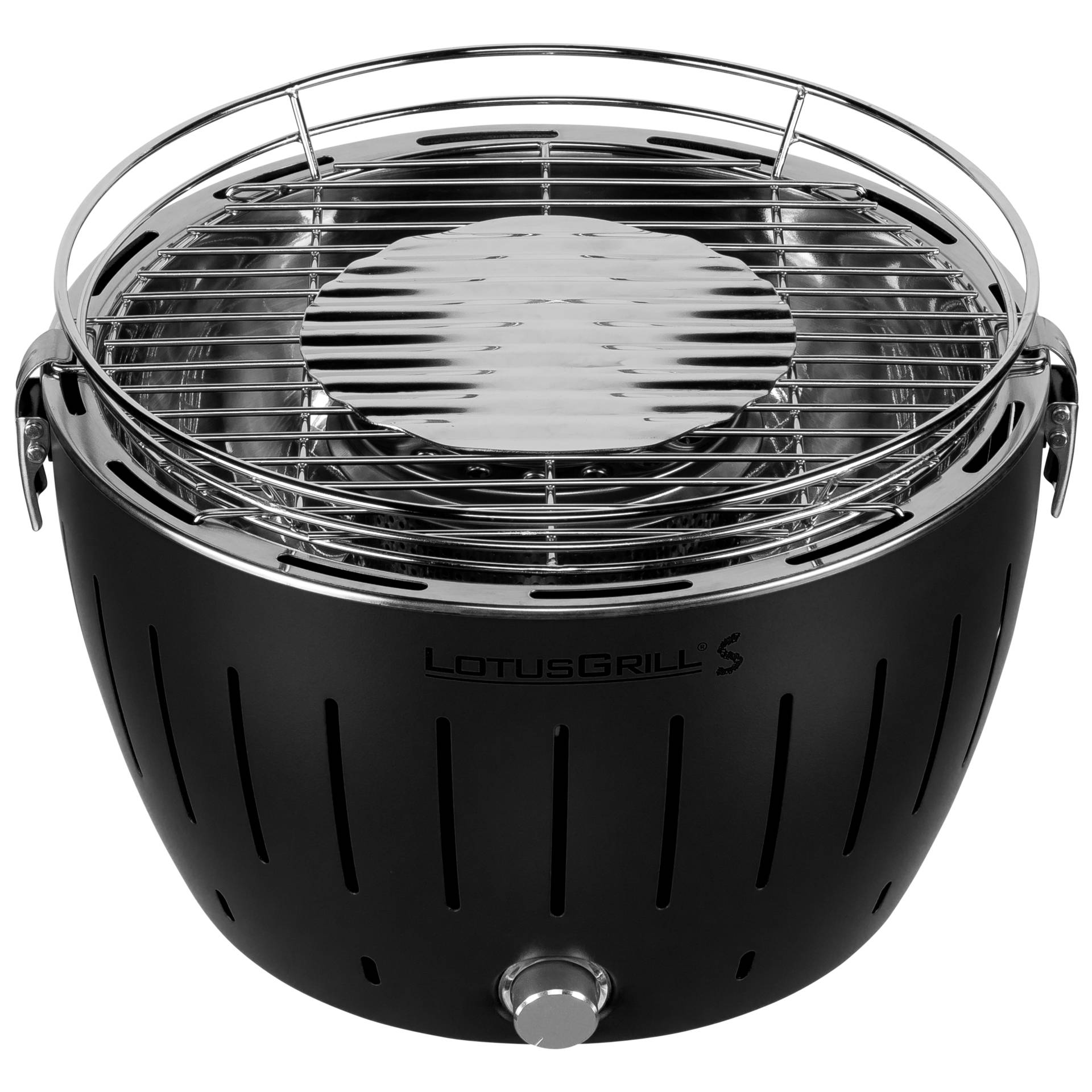 LotusGrill G280 U Anthrazit Grills