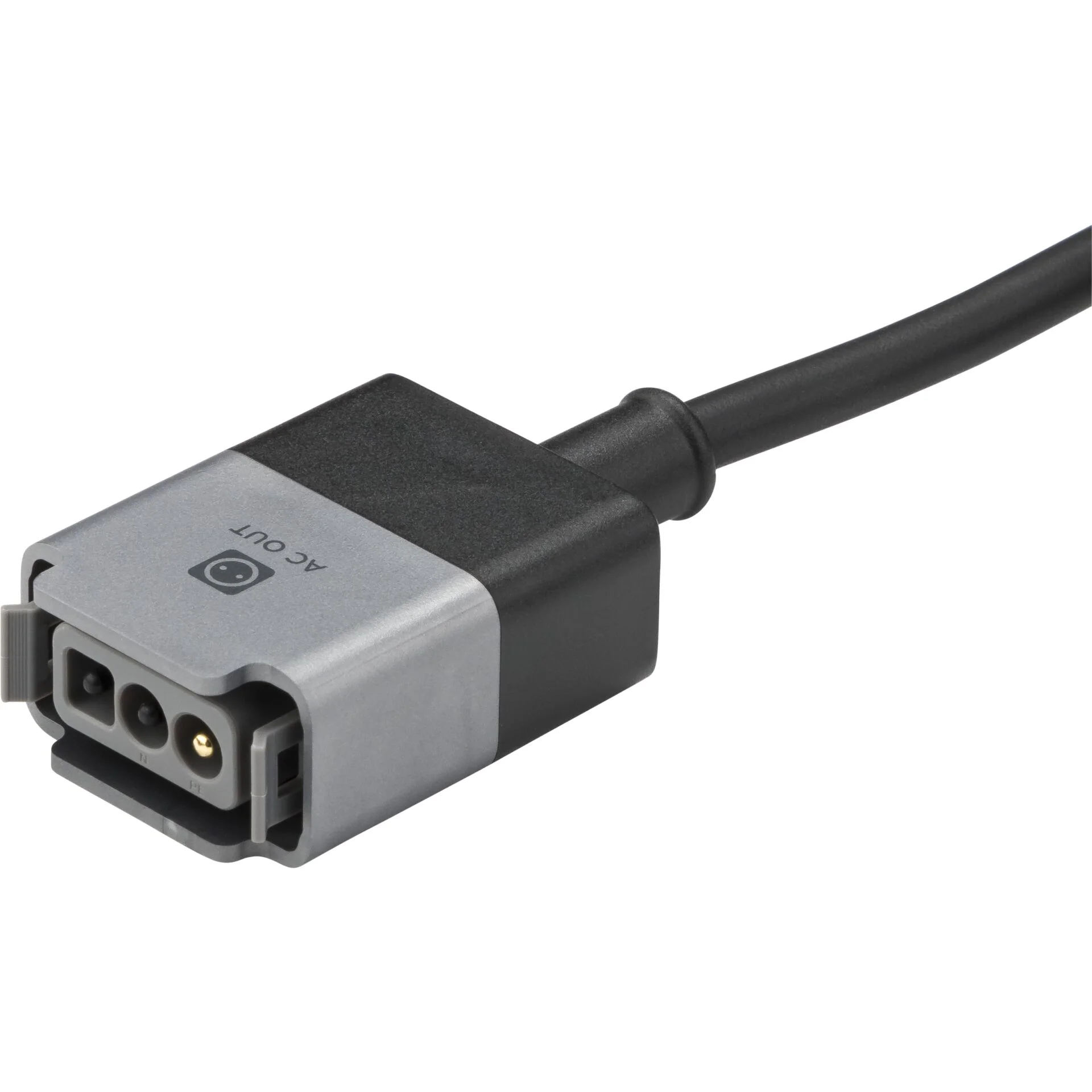 EcoFlow ac cable de wieland charging cable Smart Home