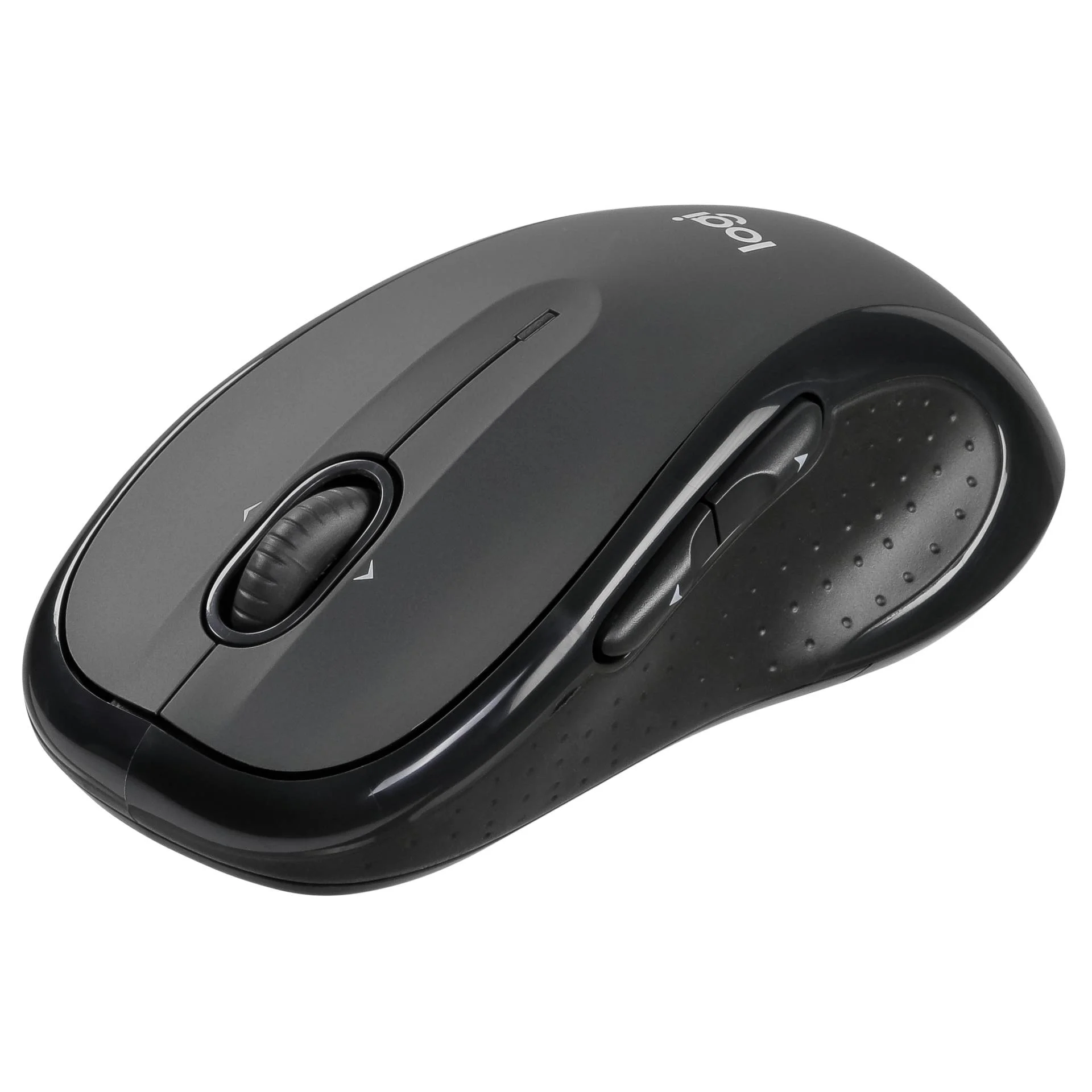 Logitech Desktop MK545 Advanced Wireless Black Tastaturen & Maeuse Home Office