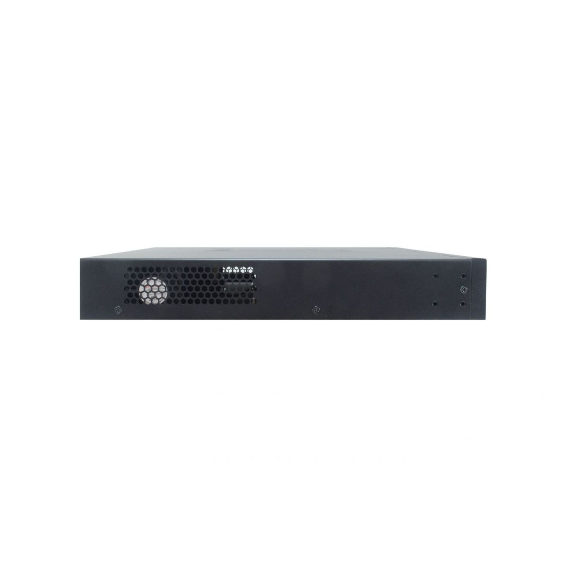LevelOne GTU 5211 Netzwerk Switch Unmanaged Gigabit Ethernet  10 100 1000  Schwarz Switches