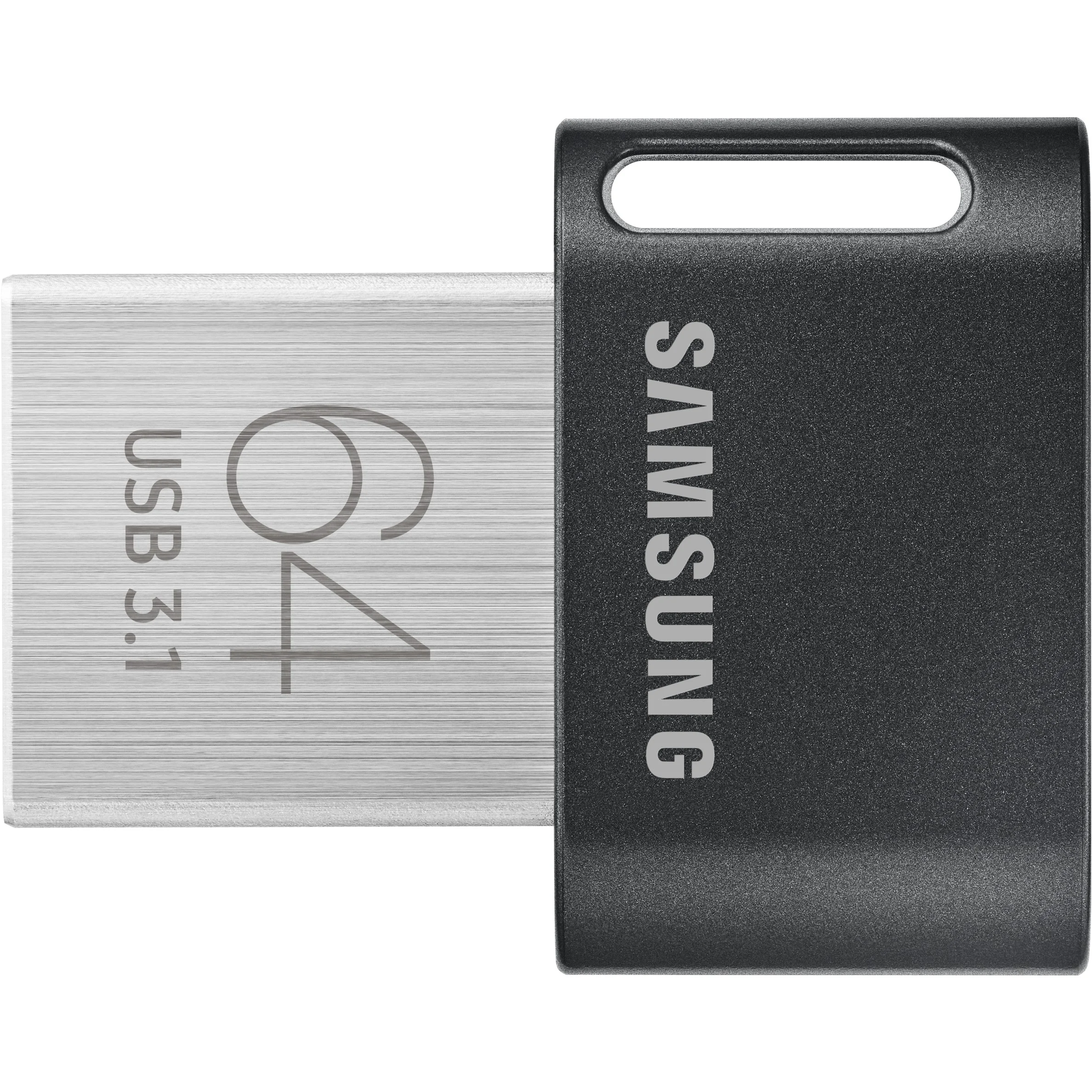 Samsung stick 64gb usb 3 1 fit plus black Speichermedien