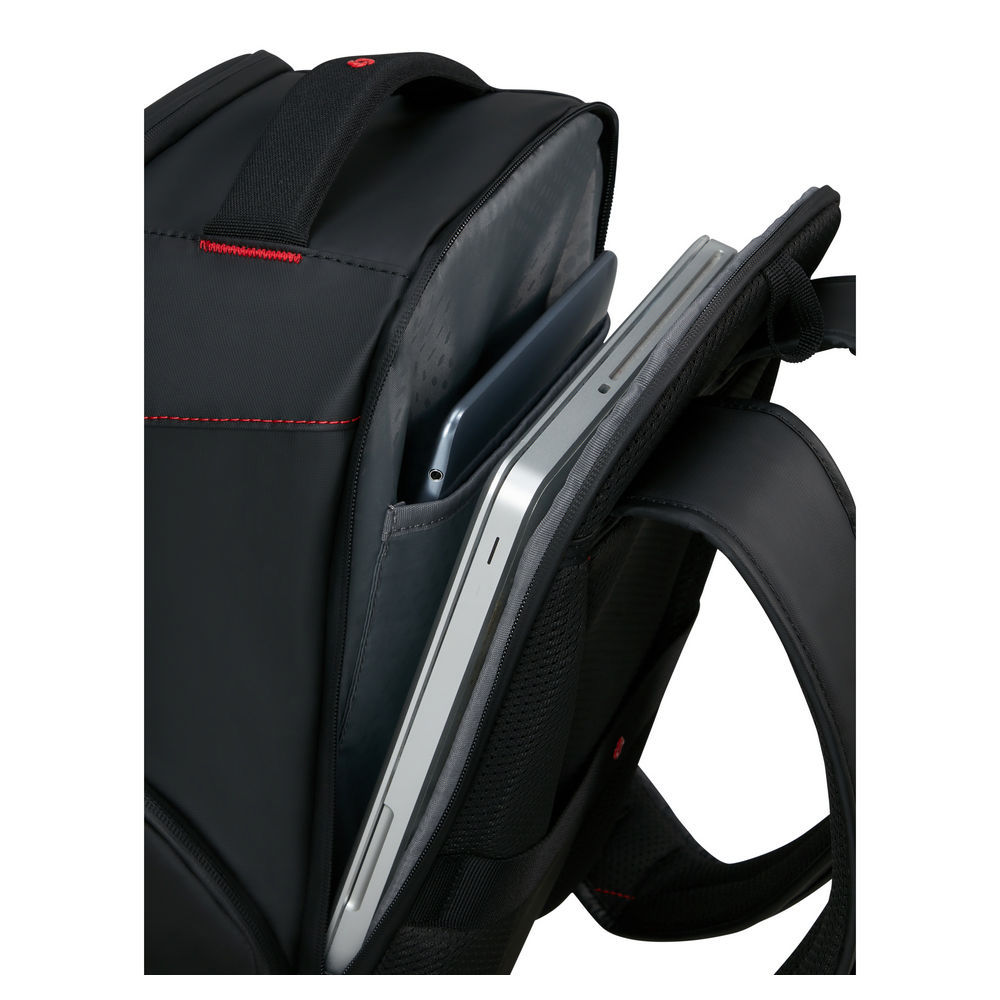 SAMSONITE Laptop Rucksack Ecodiver XS  black Rasierer & Epilierer