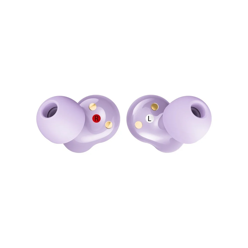 FRESH N REBEL Mini True Wireless In Ear Kopfhoerer Twins Breez Dreamy Lilac