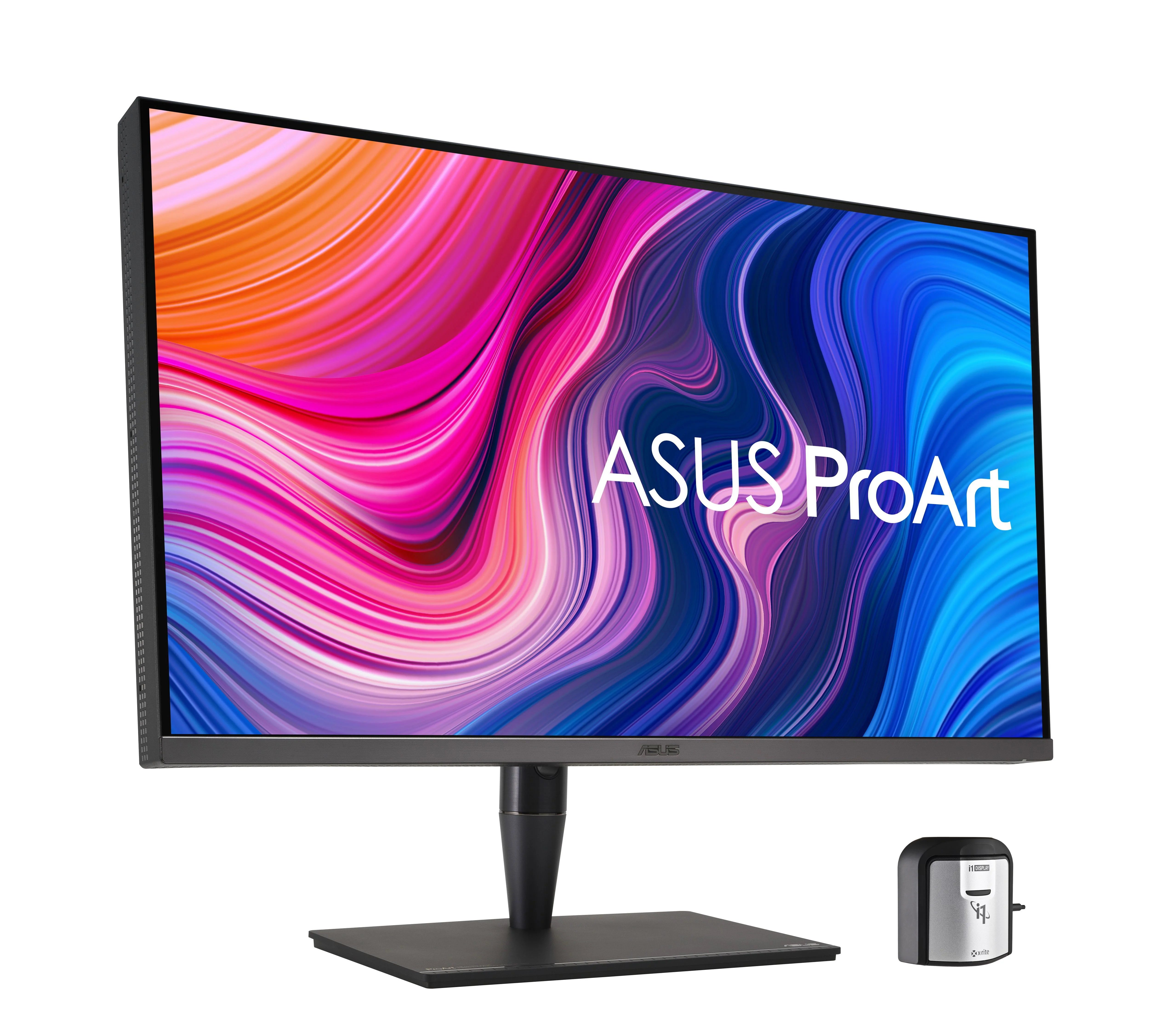 ASUS ProArt PA32UCG K 81 28cm  16 9  UHD HDMI DP Monitore