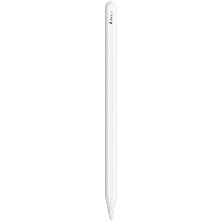 Apple Pencil  2nd Generation  fuer iPad Pro 11Zoll und 12 9Zoll  4  5  6  Gen   iPad Air  4 u 5  Gen  Notebook & Tablet Zubehoer