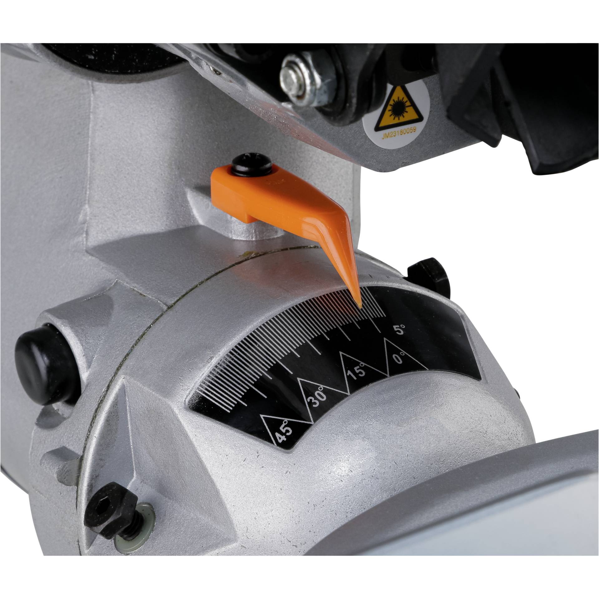 Makita LSO815FLN Kappsaege Saegen