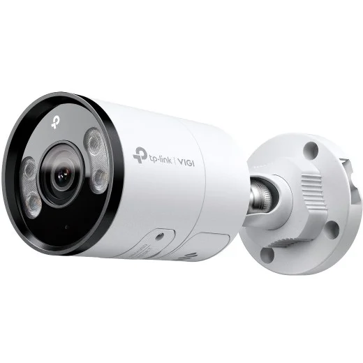 TP Link Omada IPCam VIGI C345 4mm  4MP Full Color Bullet Netzwerk