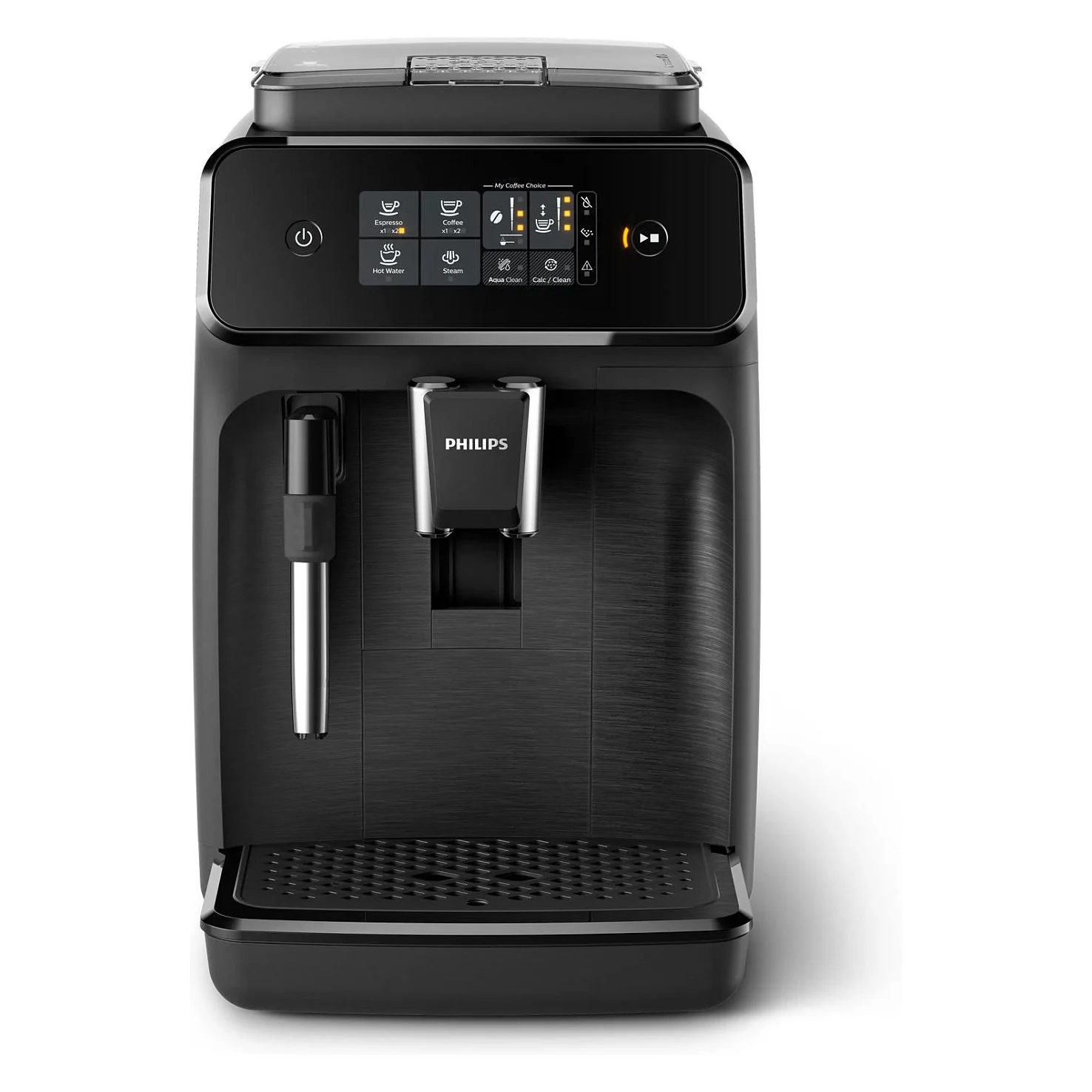 Philips 1200 series Series 1200 EP1220 00 Kaffeevollautomat Kuechenkleingeraete