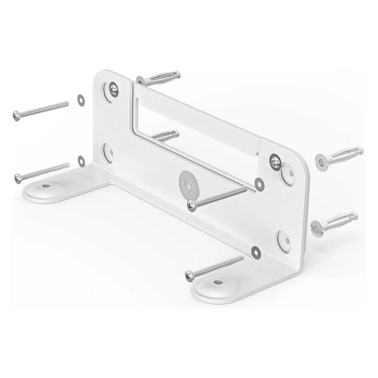Logitech Wall Mount For Video Bars   Kamerahalterung PC-Zubehoer