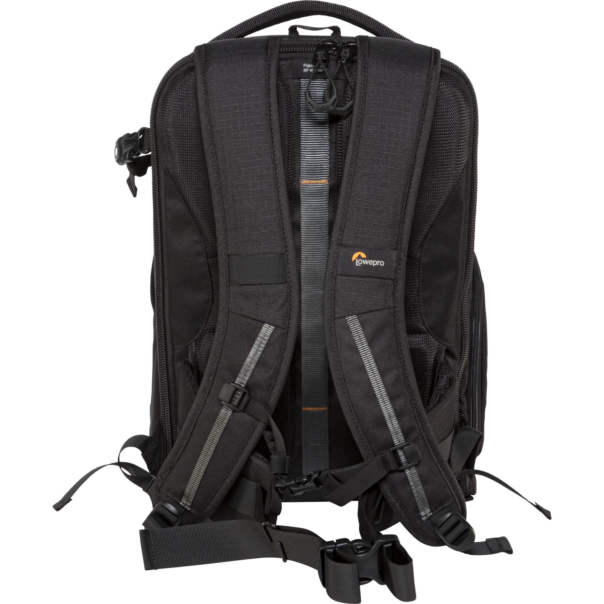 Lowepro Flipside 400 AW III schwarz Notebook & Tablet Zubehoer