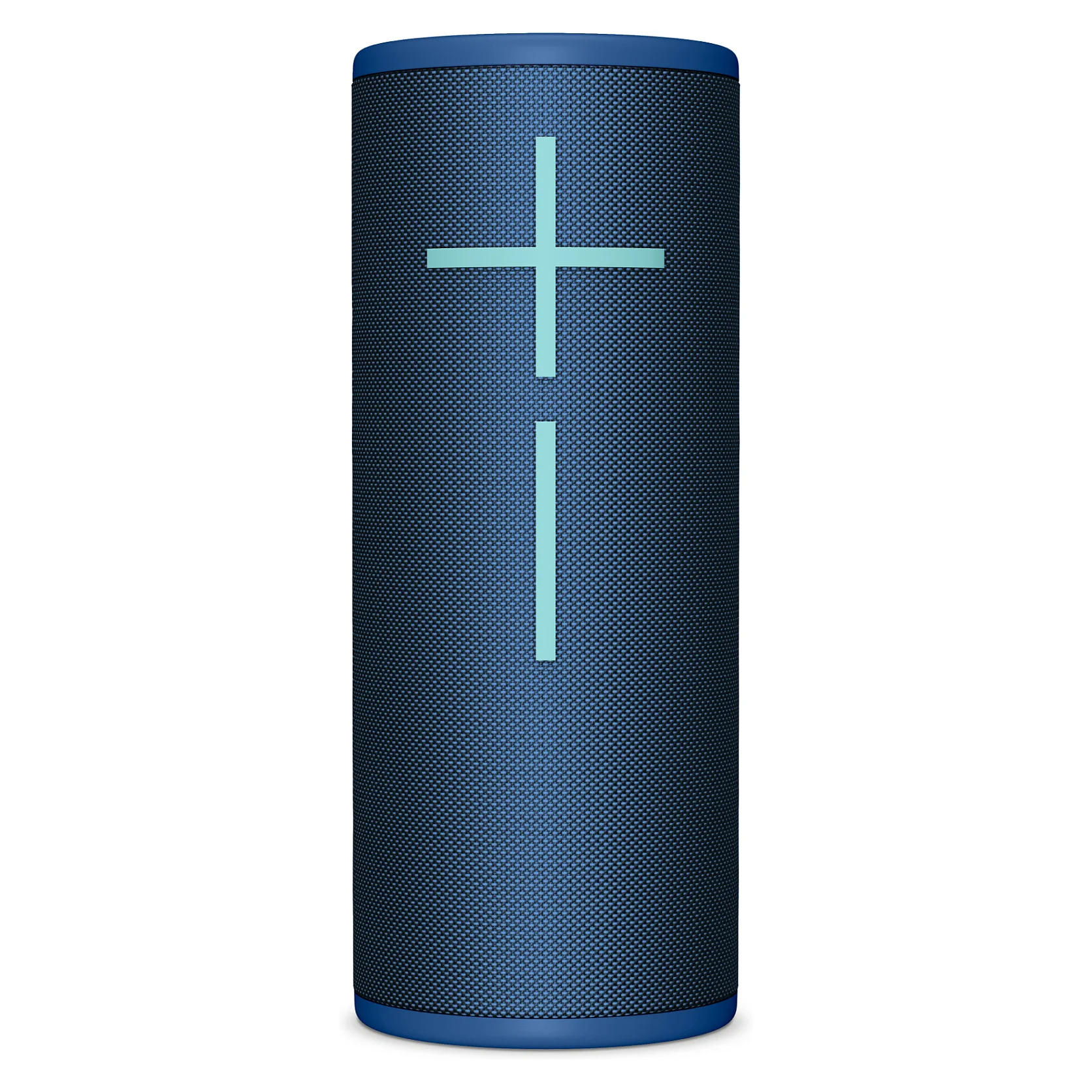 Logitech ultimate ears boom 4 blue PC-Zubehoer