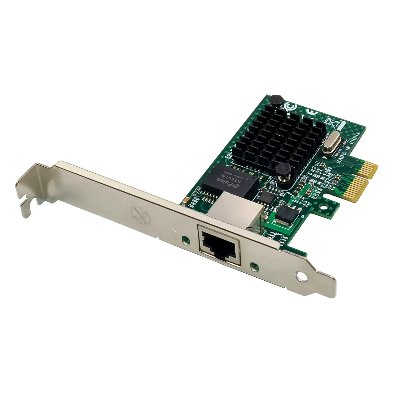 LevelOne Gigabit Ethernet PCIe Karte Netzwerk
