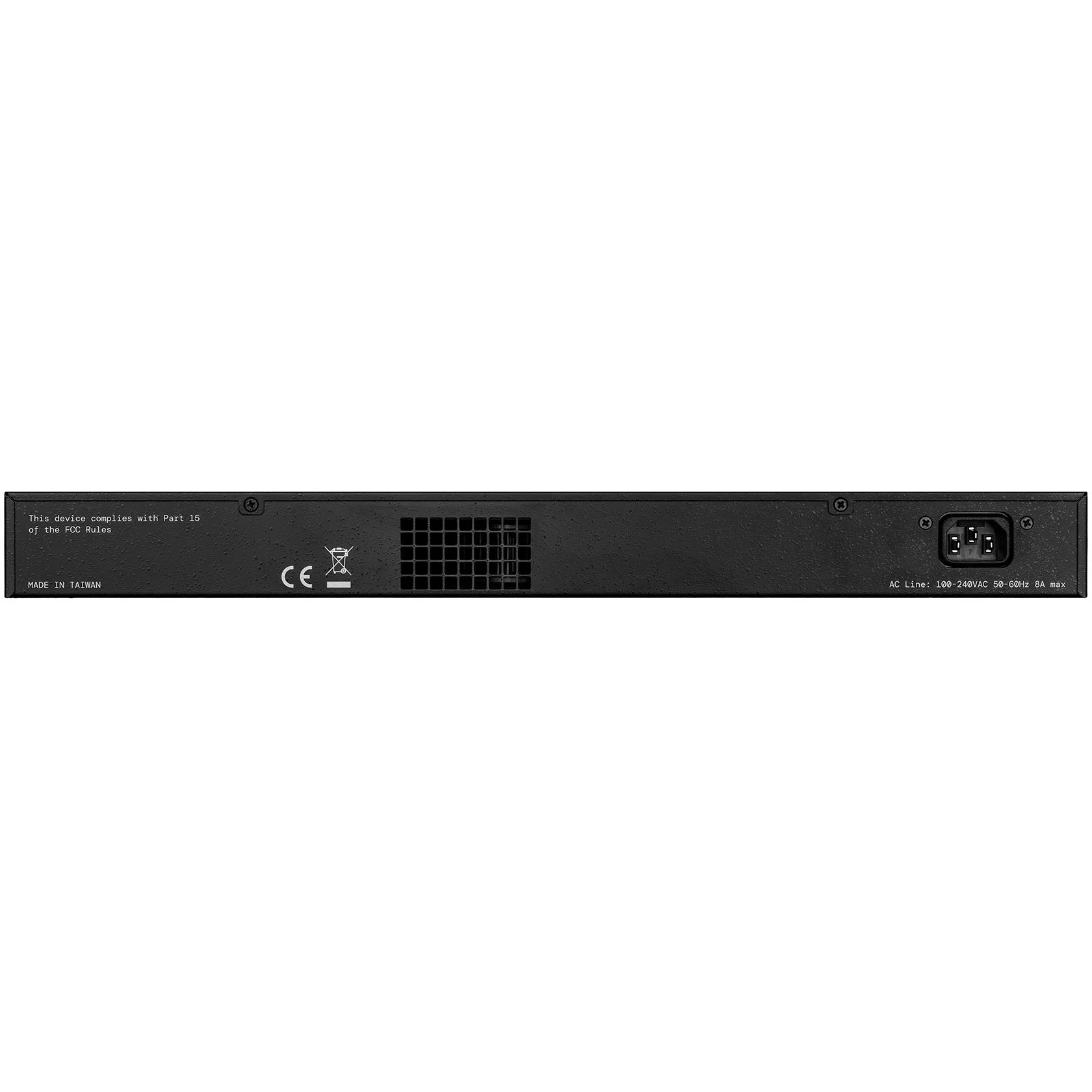 LANCOM 48 4p  gs 3252p rm m Netzwerk