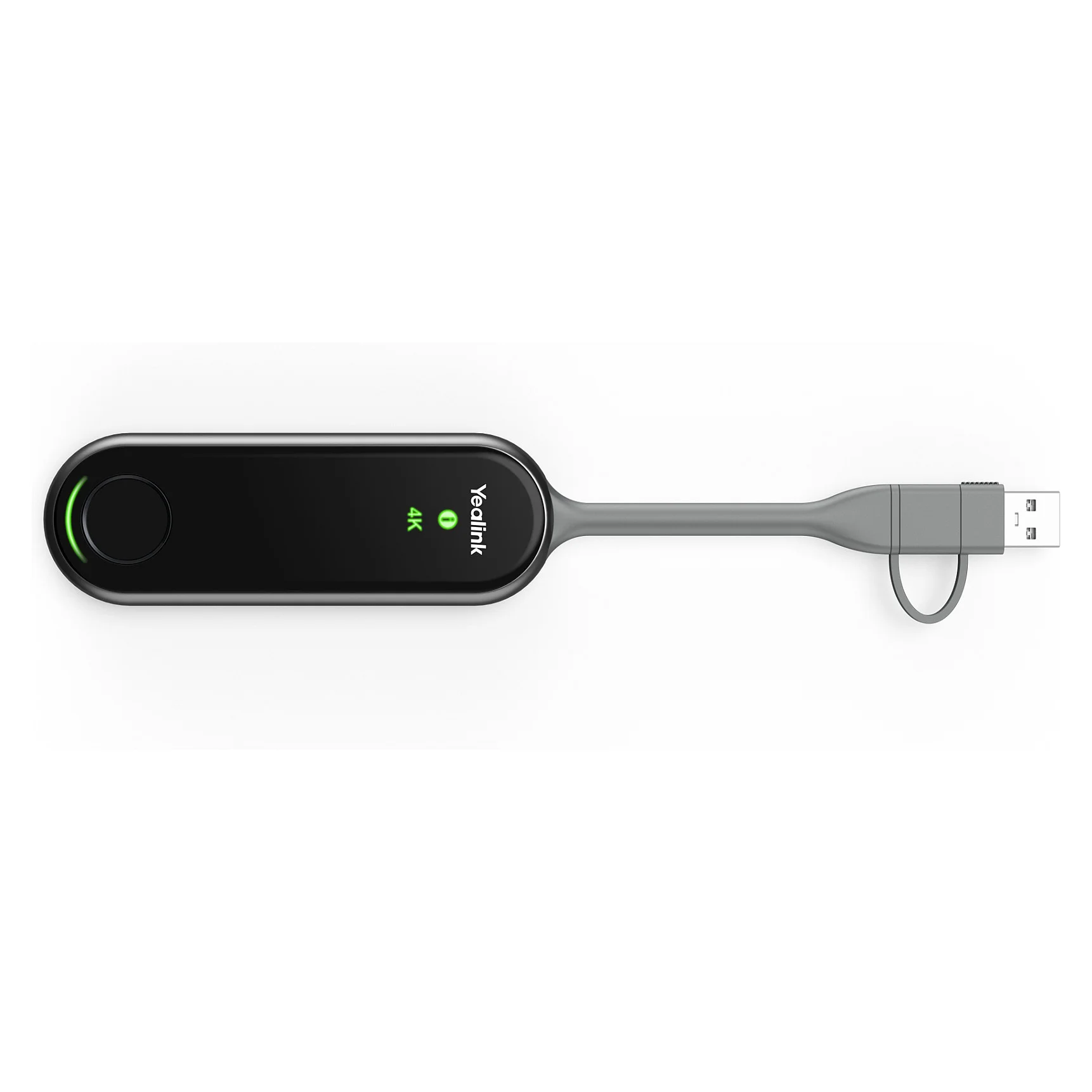 Yealink PA20 Kabelloses Praesentationssystem Dongle Video & Audio