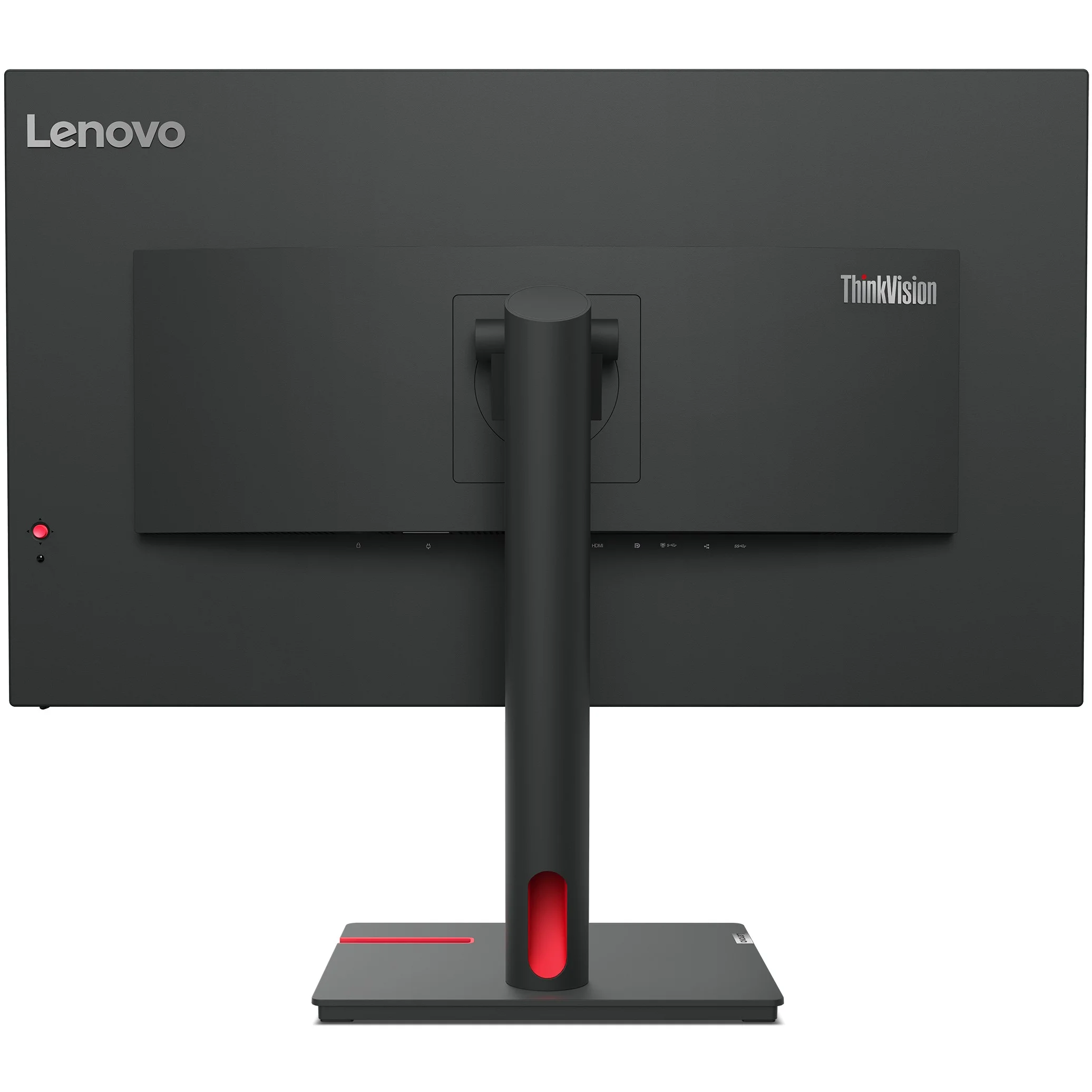 Lenovo 80cm 31 5Zoll  2560x1440  ThinkVision T32h 30 16 9 WQHD IPS 4ms 60Hz HDMI DP USB C Pivot Black Monitore