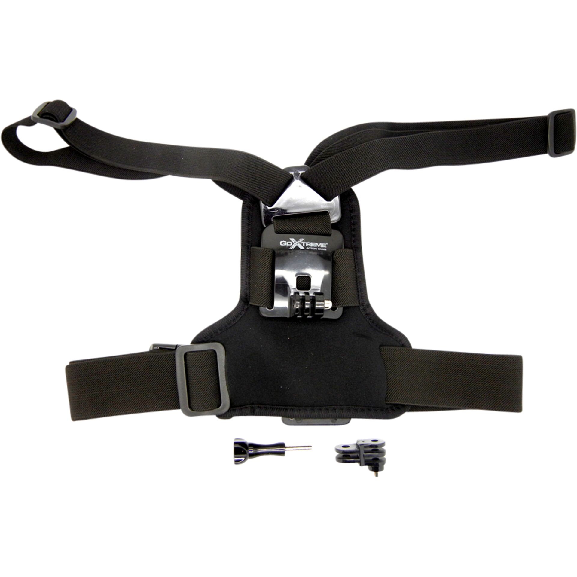 Easypix GoXtreme Chest Mount Kamera & Foto