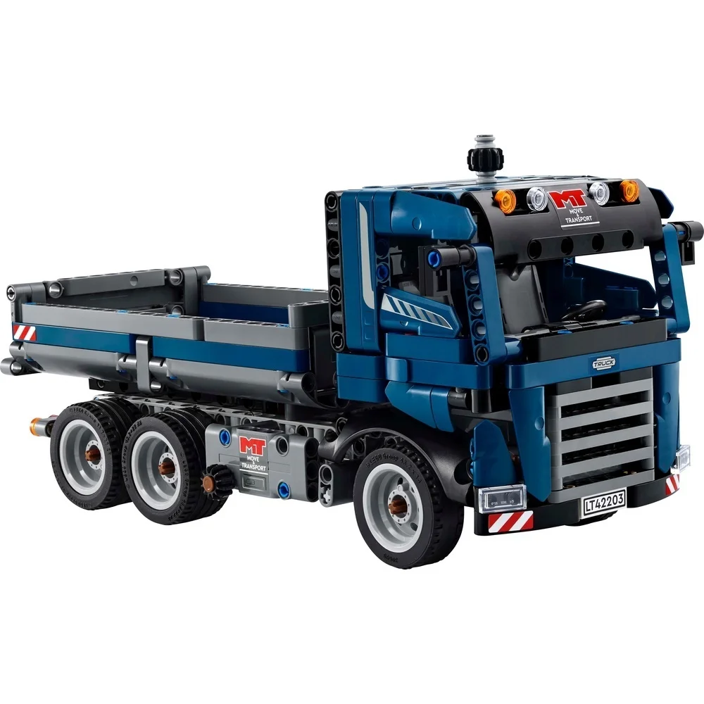 LEGO Technic Kipplaster 42203 Spielwaren