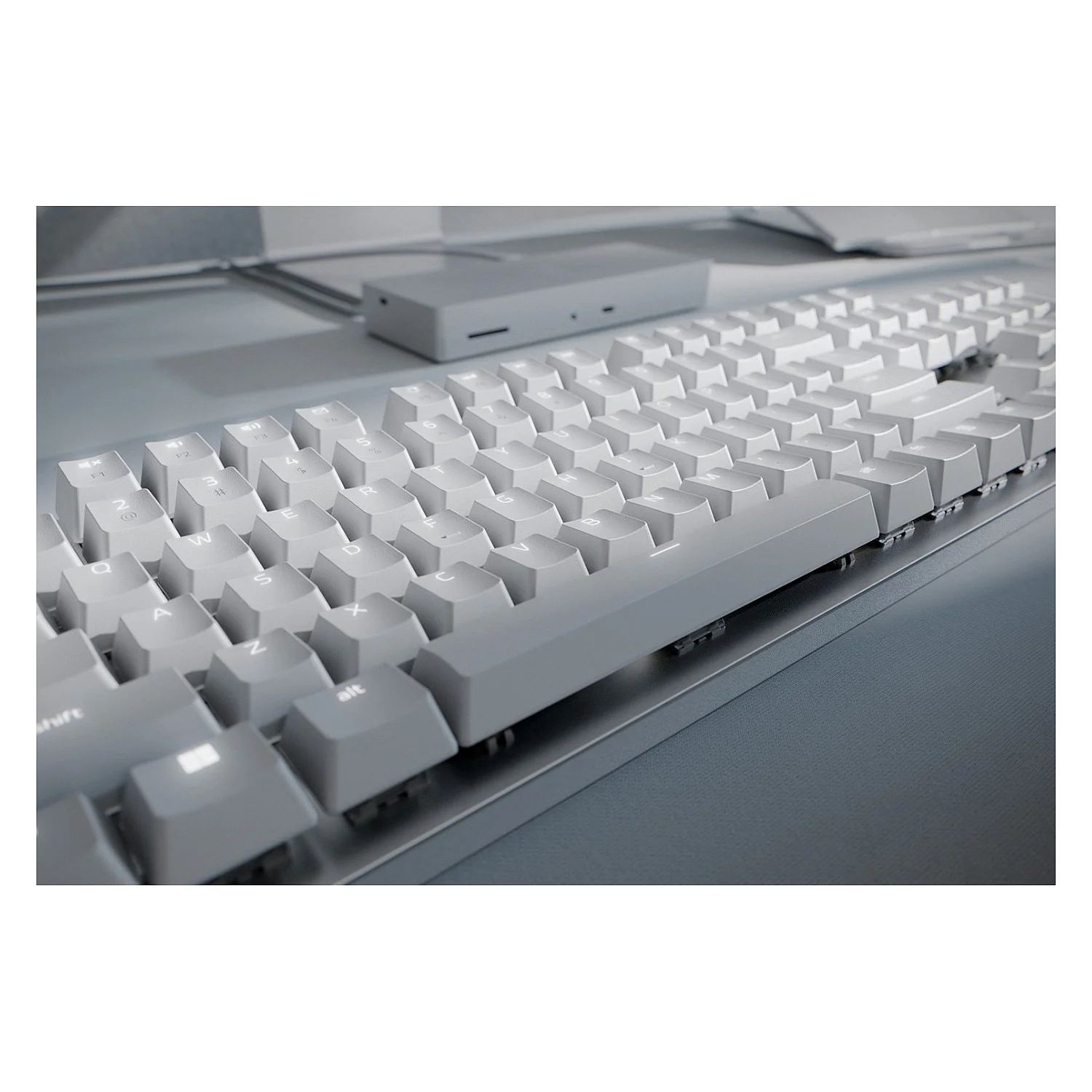 Razer Pro Type Ultra Tastaturen & Maeuse
