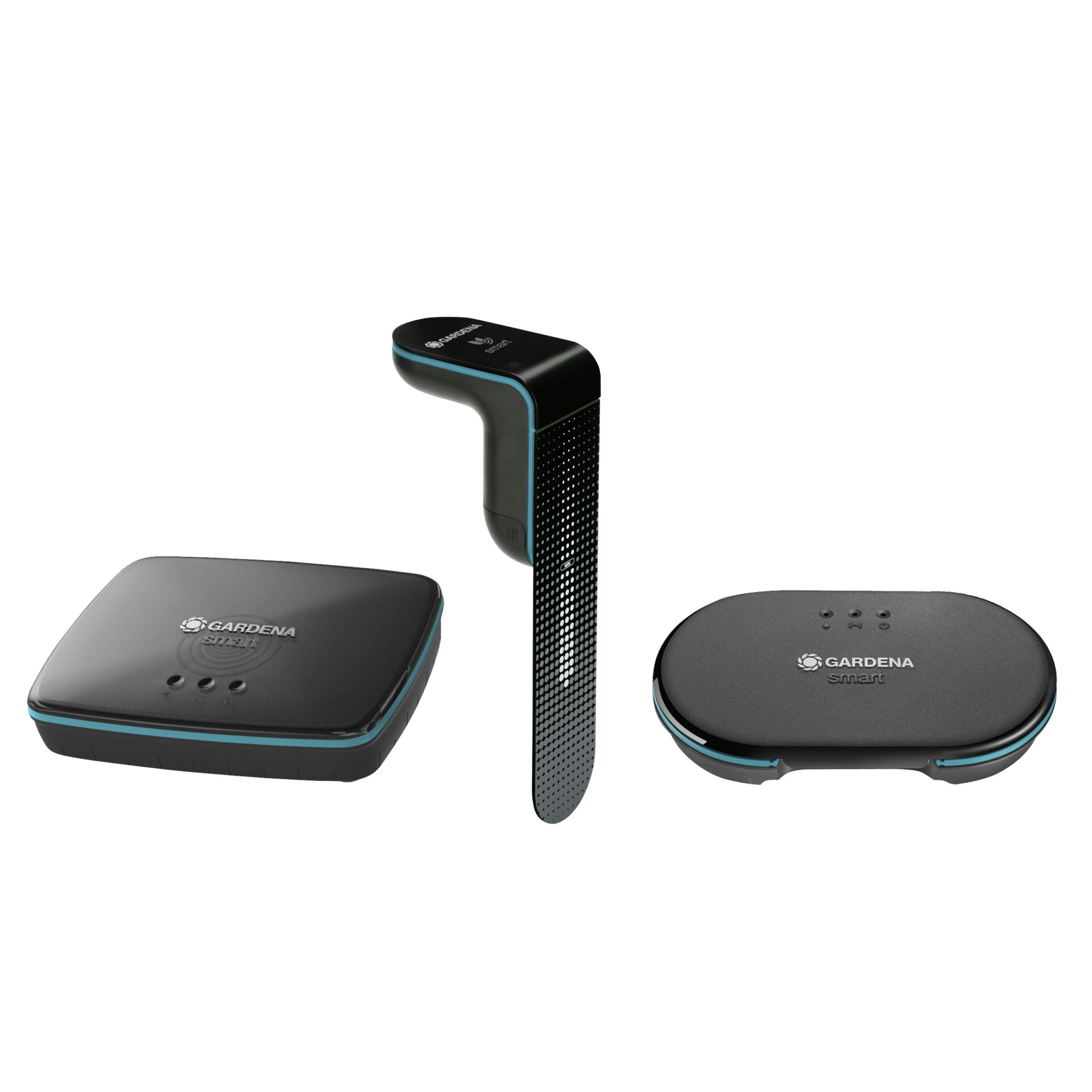 GARDENA smart Irrigation Control Sensor Set Gartenbewaesserung