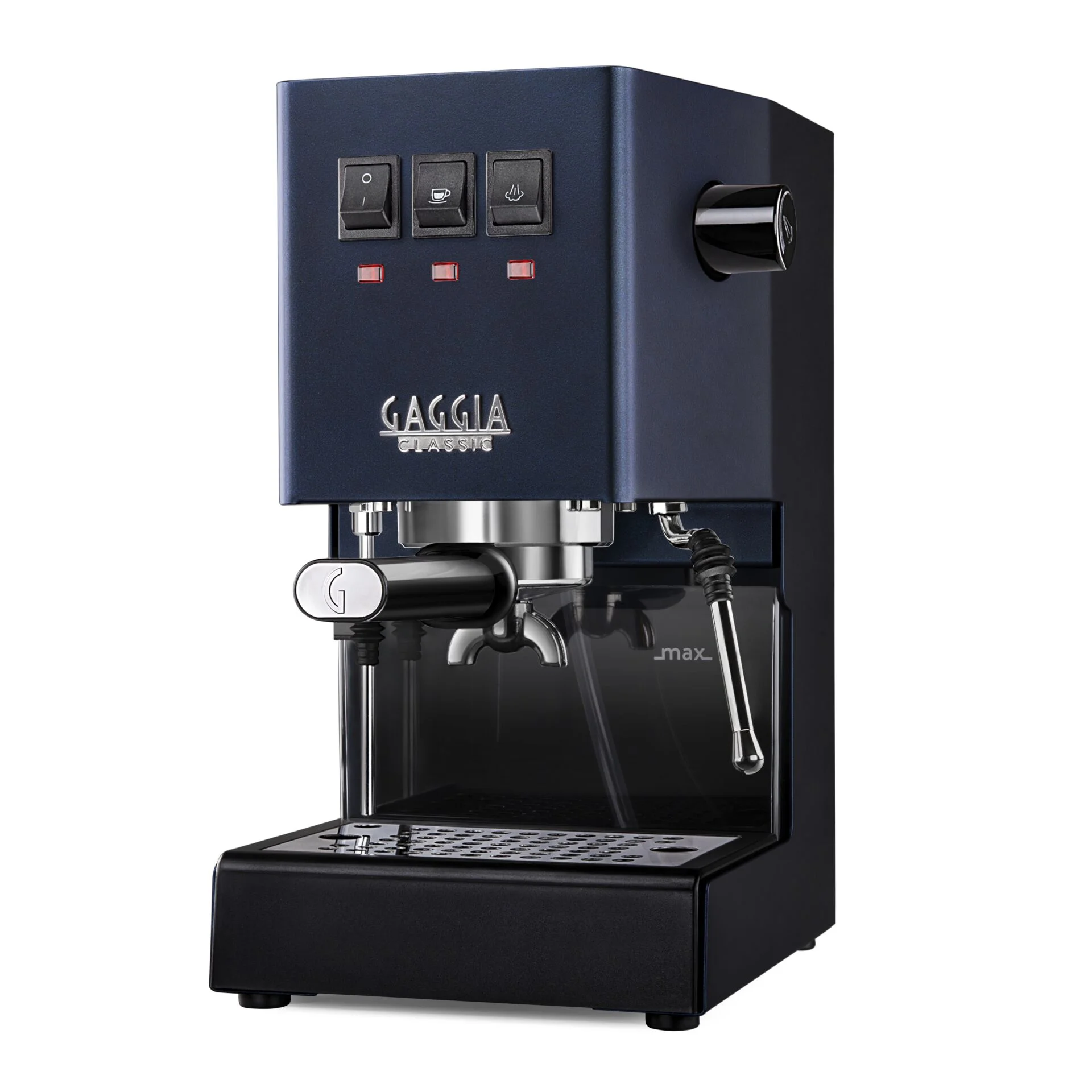 Gaggia Classic Evo blau RI948115 Siebtraegermaschinen
