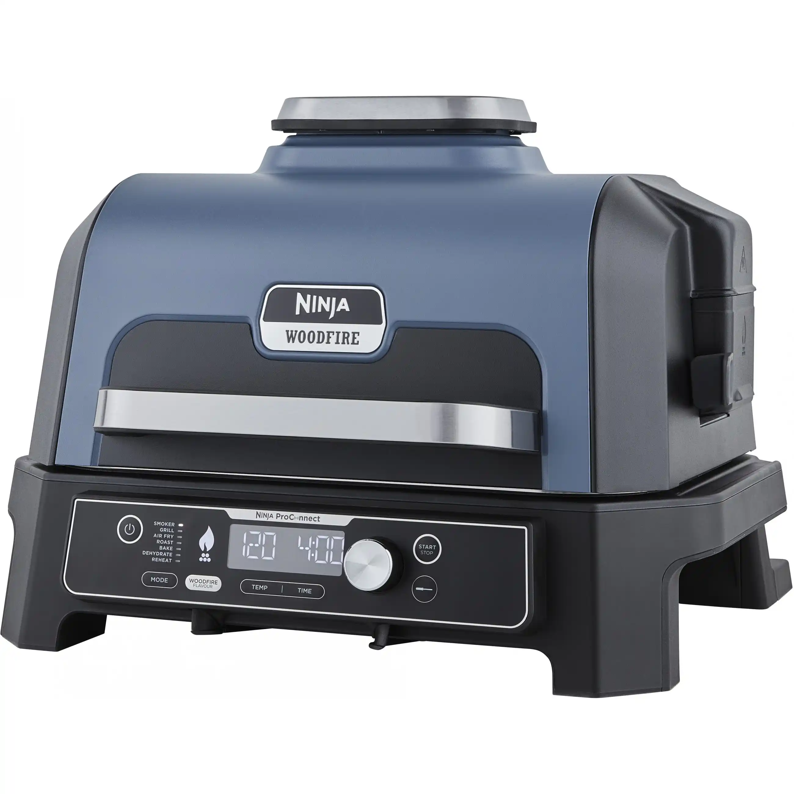 Ninja OG901EU Woodfire Pro Connect XL Grills